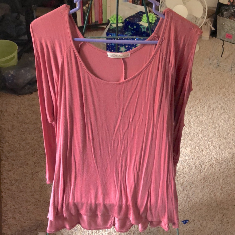 Long sleeve